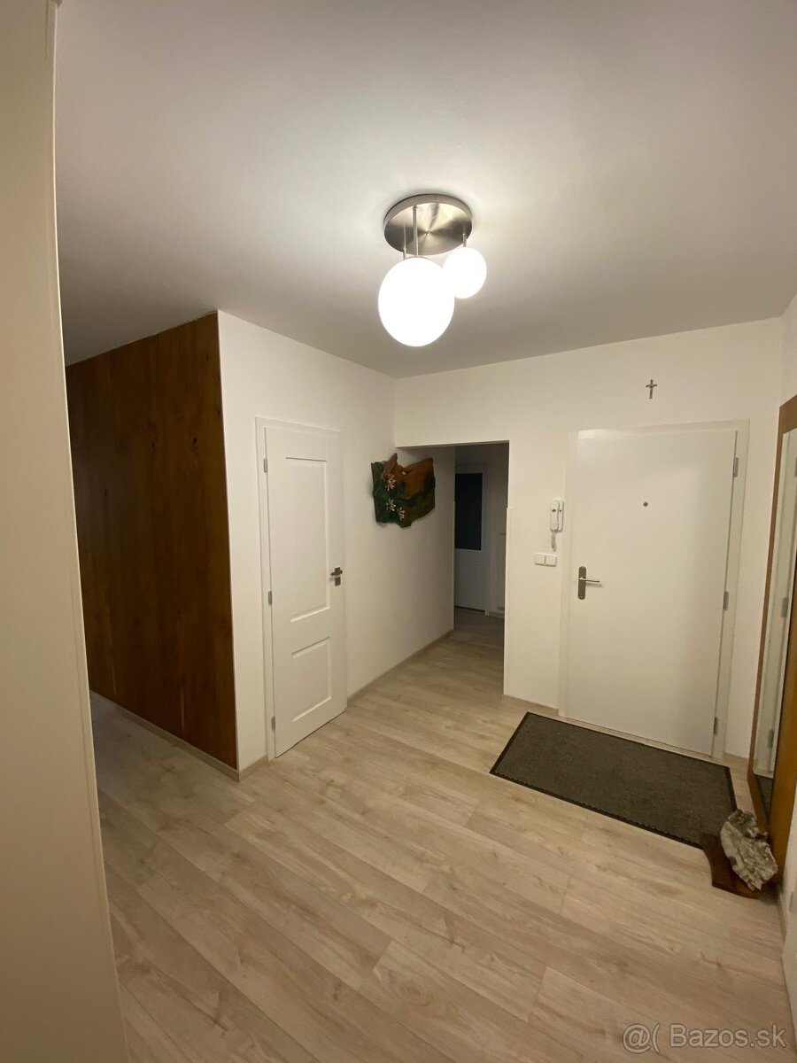 Predam nadstandard byt 3KK + technicka miestnost+ 2 pivnice - 3