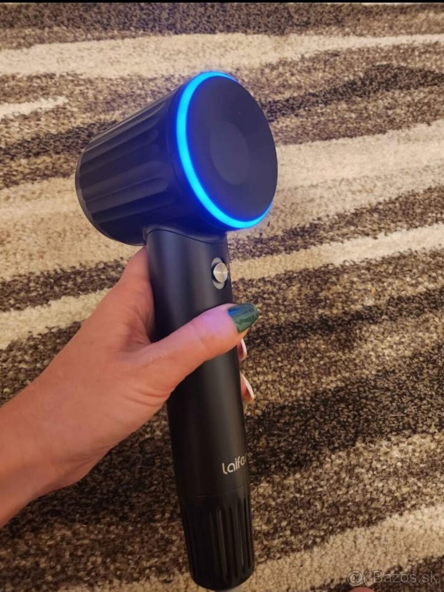 Fén Laifen profesionálny - 3