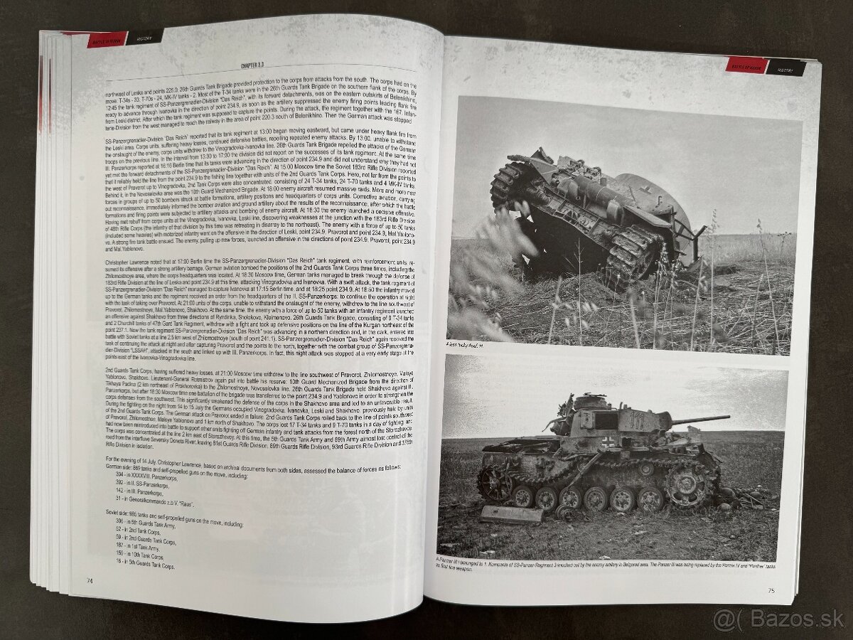 The Battle of KURSK (English) - 3