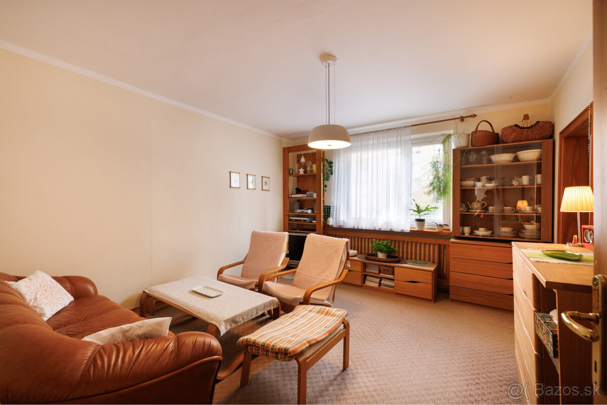 Na predaj 2,5 izbový byt, Bernolákova, Prešov - 3