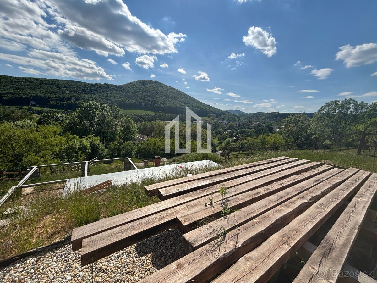 ZĽAVA 15.000 EUR pozemok so stav. povolením a inžin. sieťa - 3