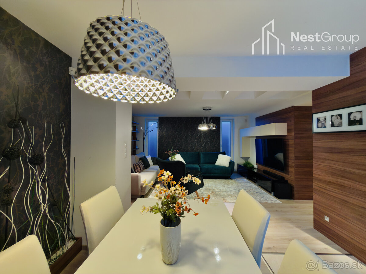 ZNÍŽENÁ CENA RD so záhradou a garážou, Gruzínska ulica-Priev - 3