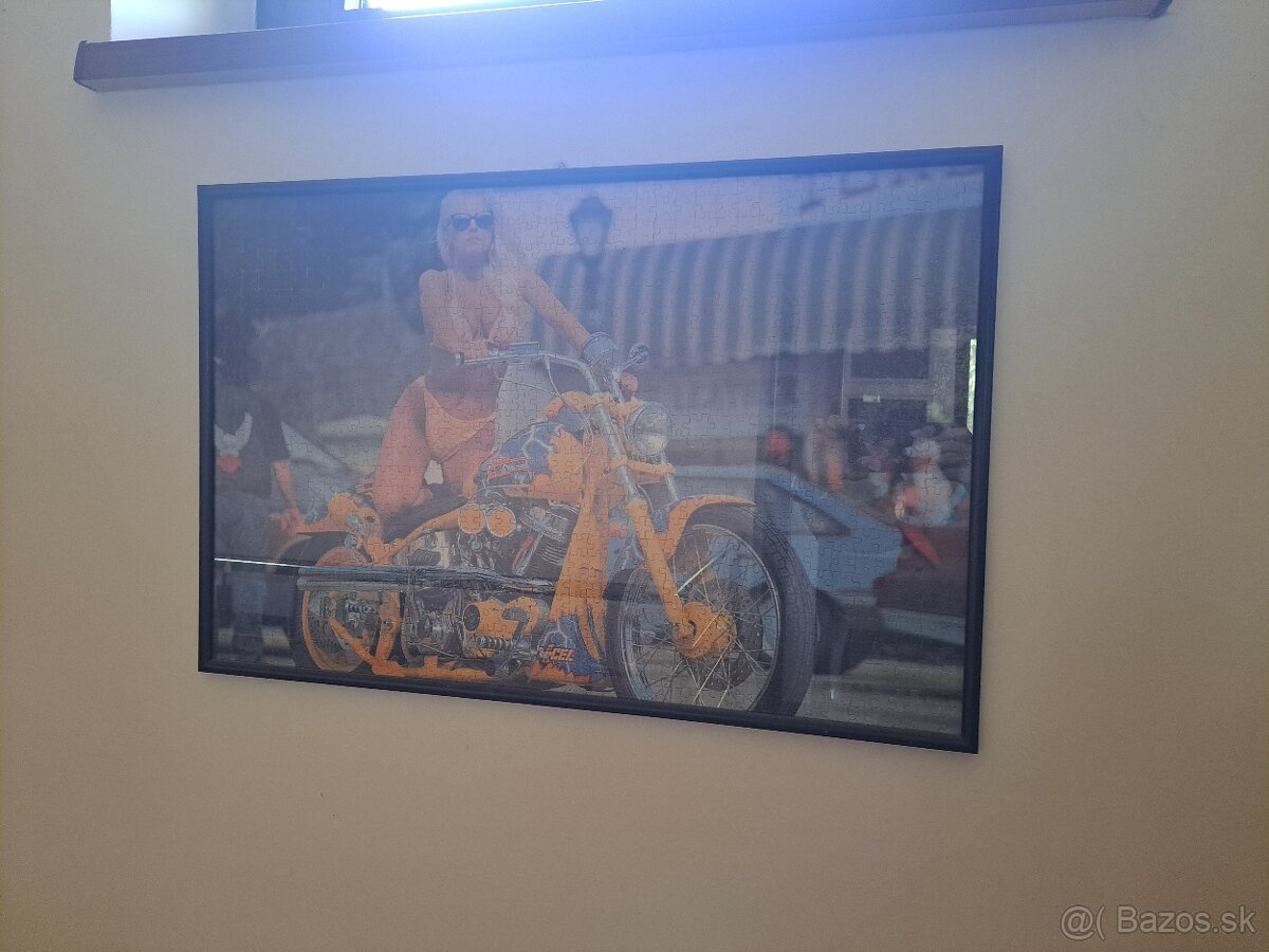 Zaramovane puzzle - 3