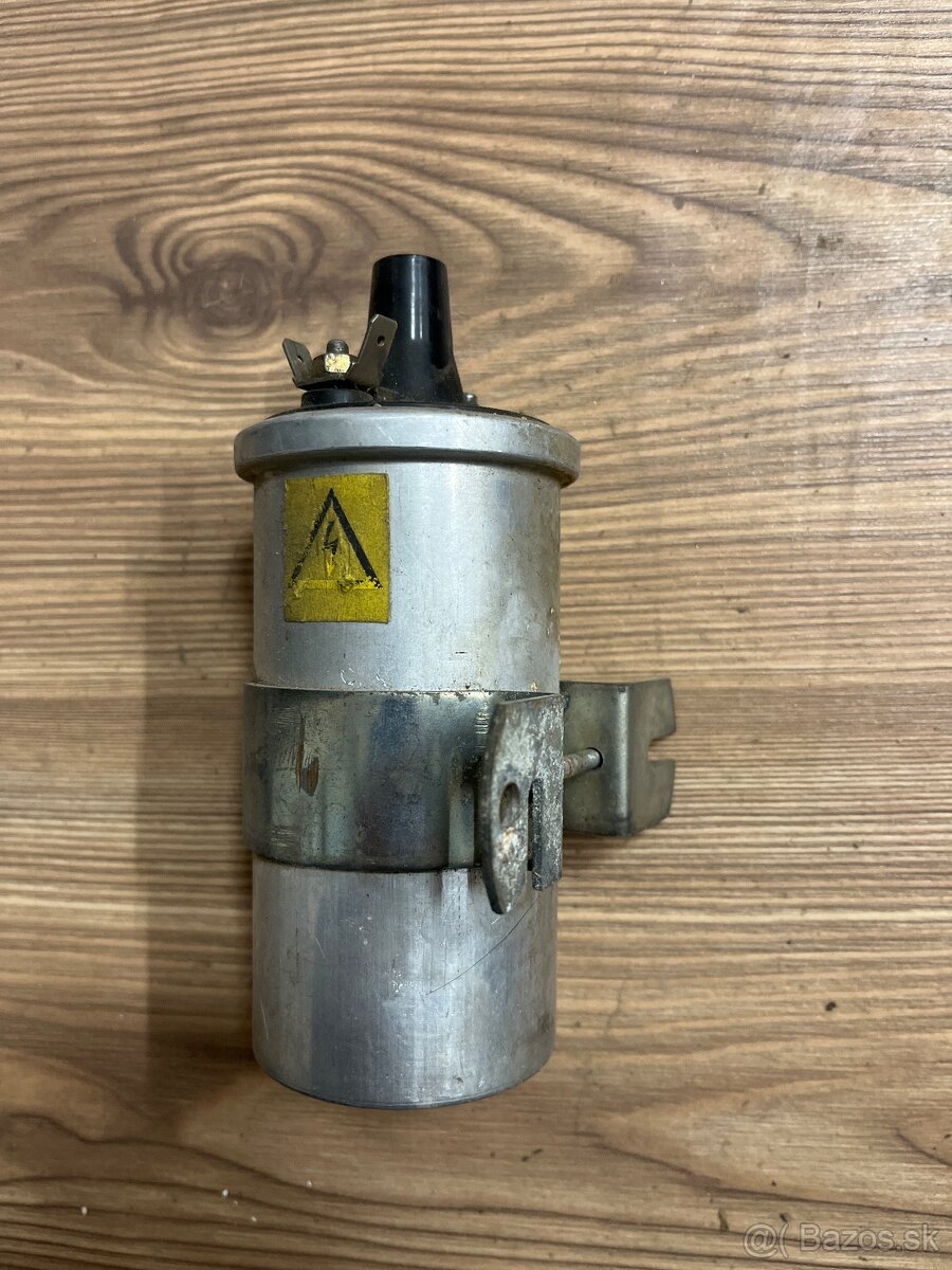 Indukčná cievka PAL - 3