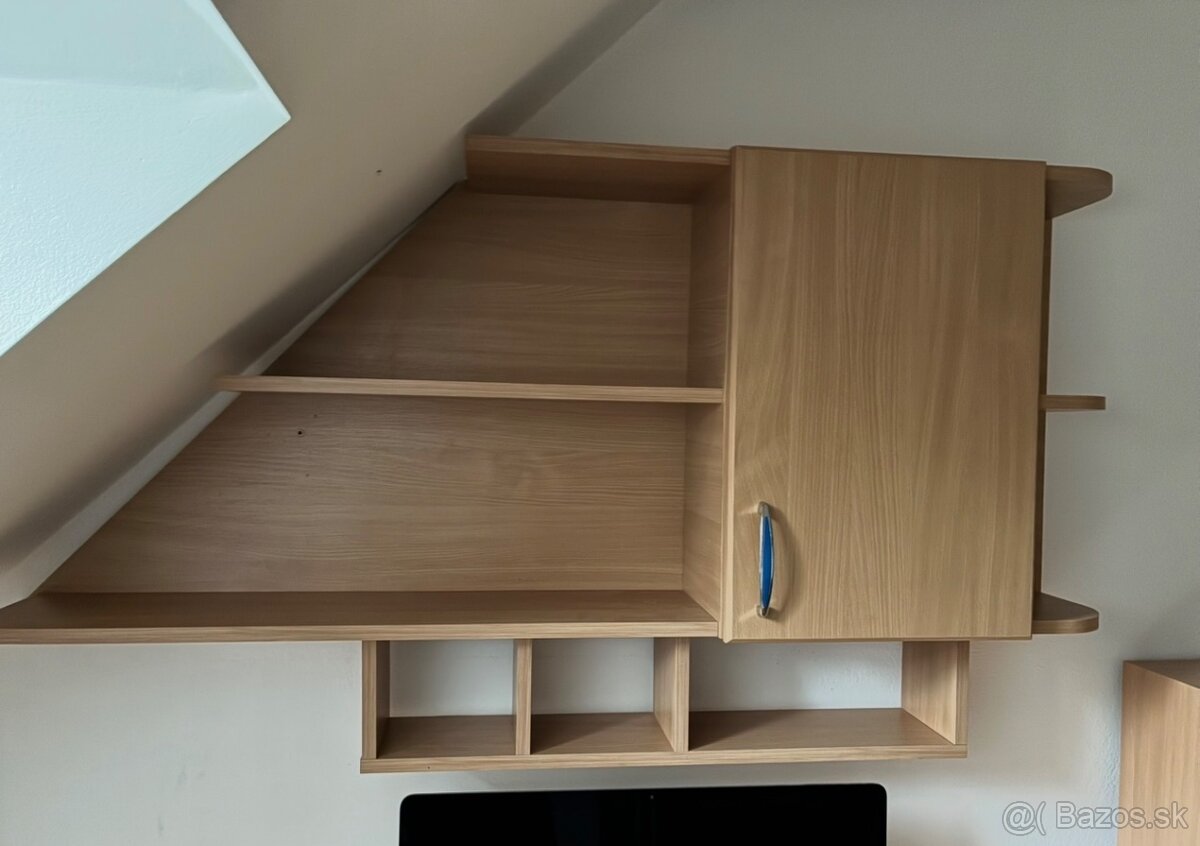 Predám nábytok - 3