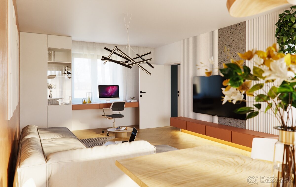 Na predaj NOVODOMY Haniska pri Prešove - 3