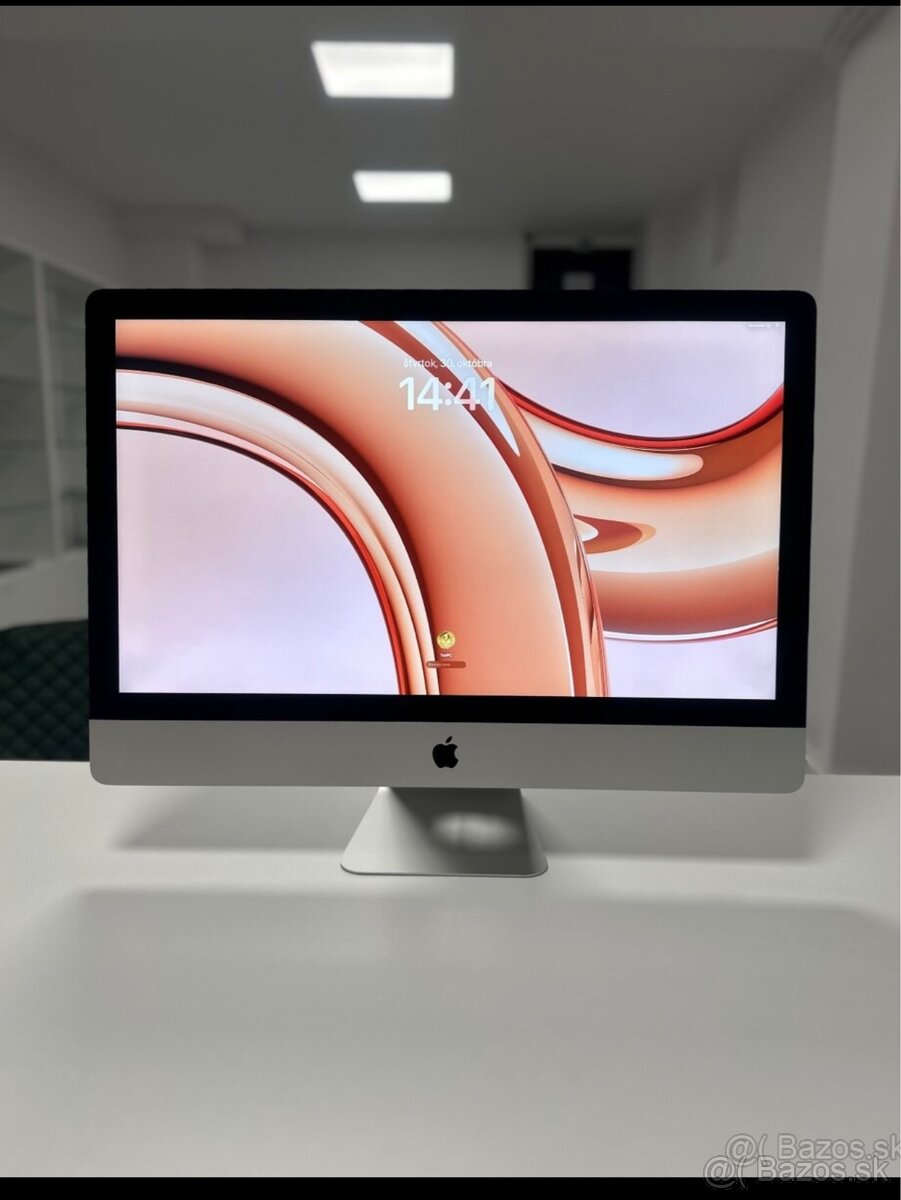 ZARUKA iMac 21.5”/ 27” 2015/2019 - 3