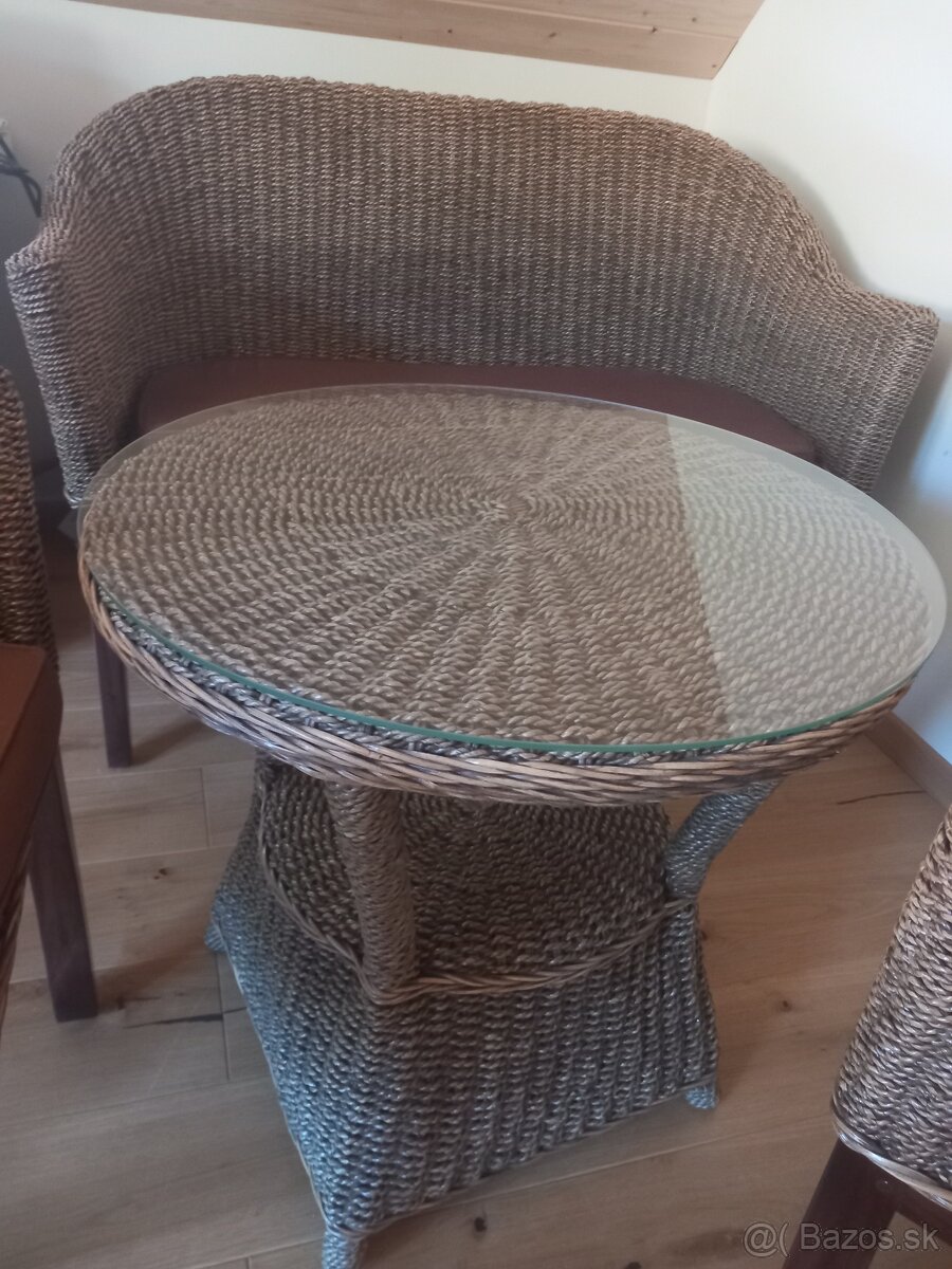 predam nepouzivany (novy) set nabytku - 3