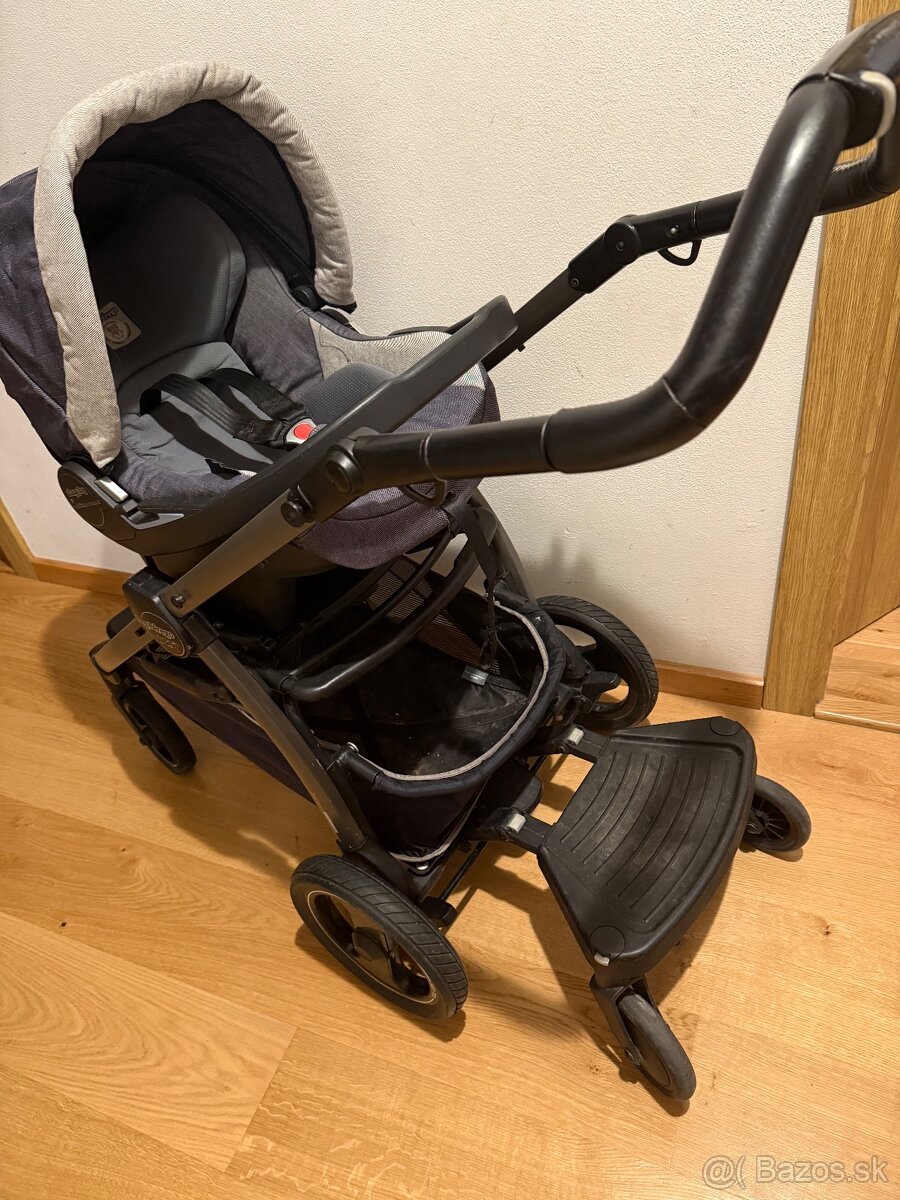 Peg perego - 3