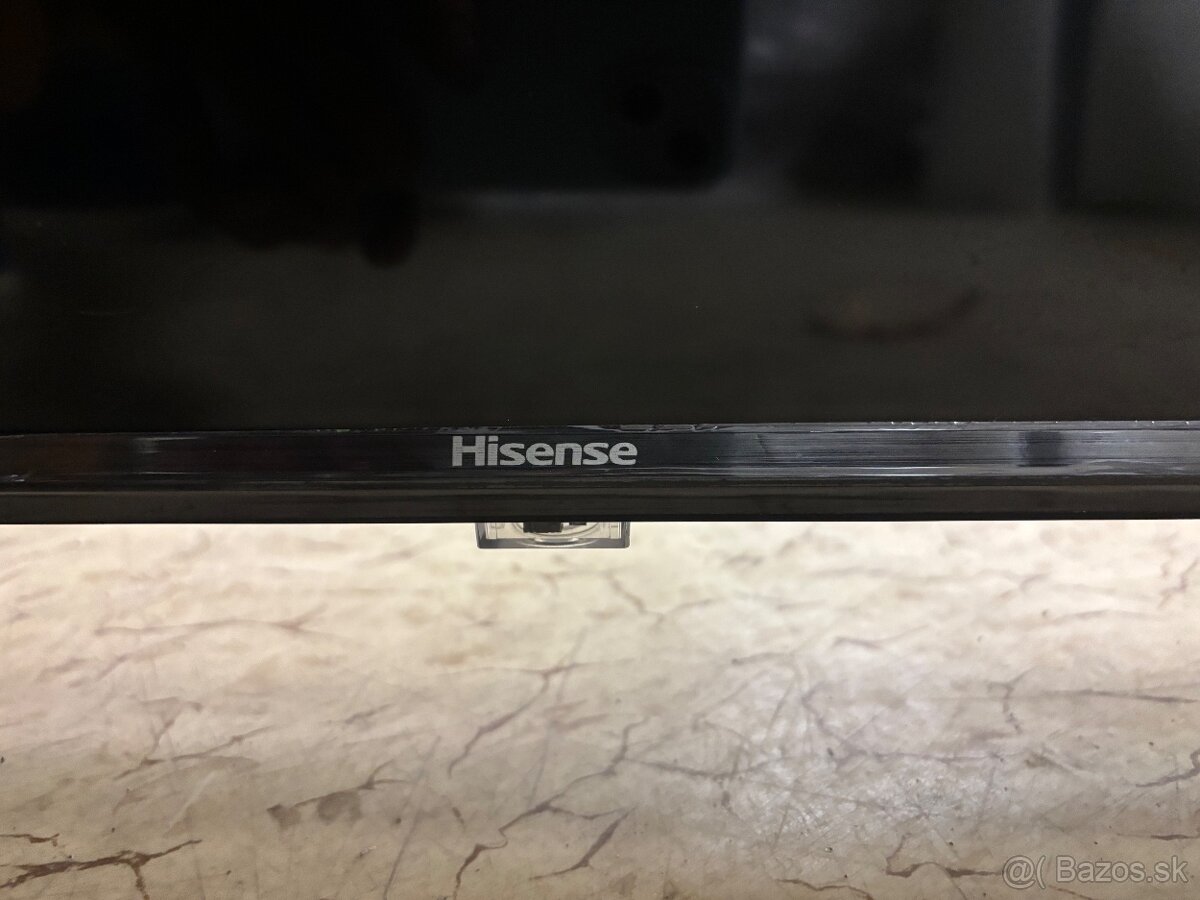 Hisense qled 55E7NQ na náhradné diely - 3