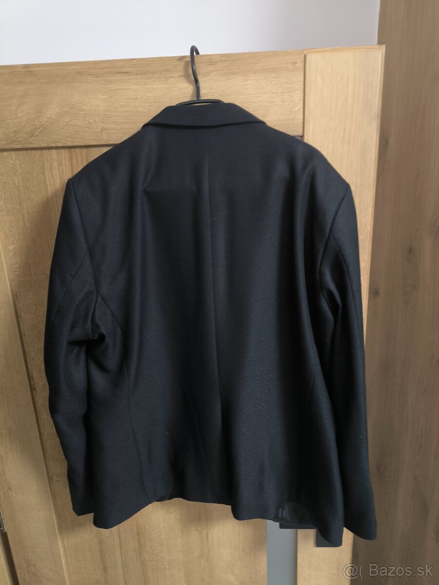 Pánsky oblek - 3