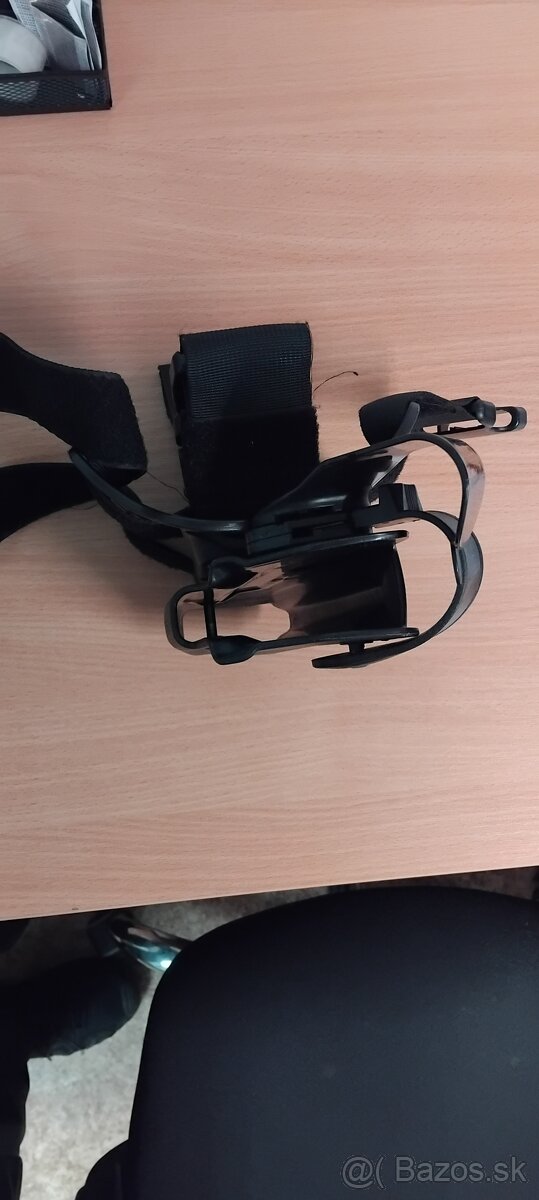 Stehenne puzdro Glock - 3