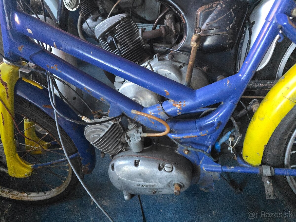 Prodám Stadion S11 - 3