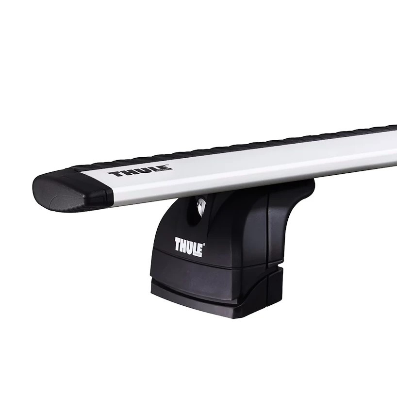 THULE základné nosiče - 3