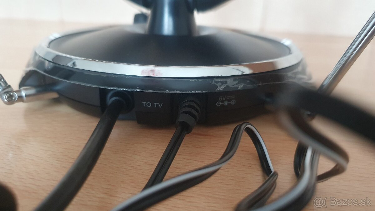 DVB-T/T2 izbová anténa One for All SV9153 - 3