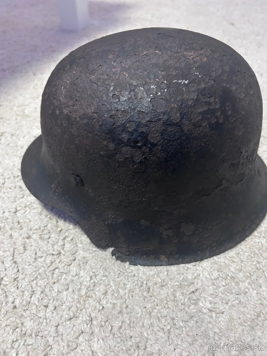Nemecka helma wehrmacht - 3