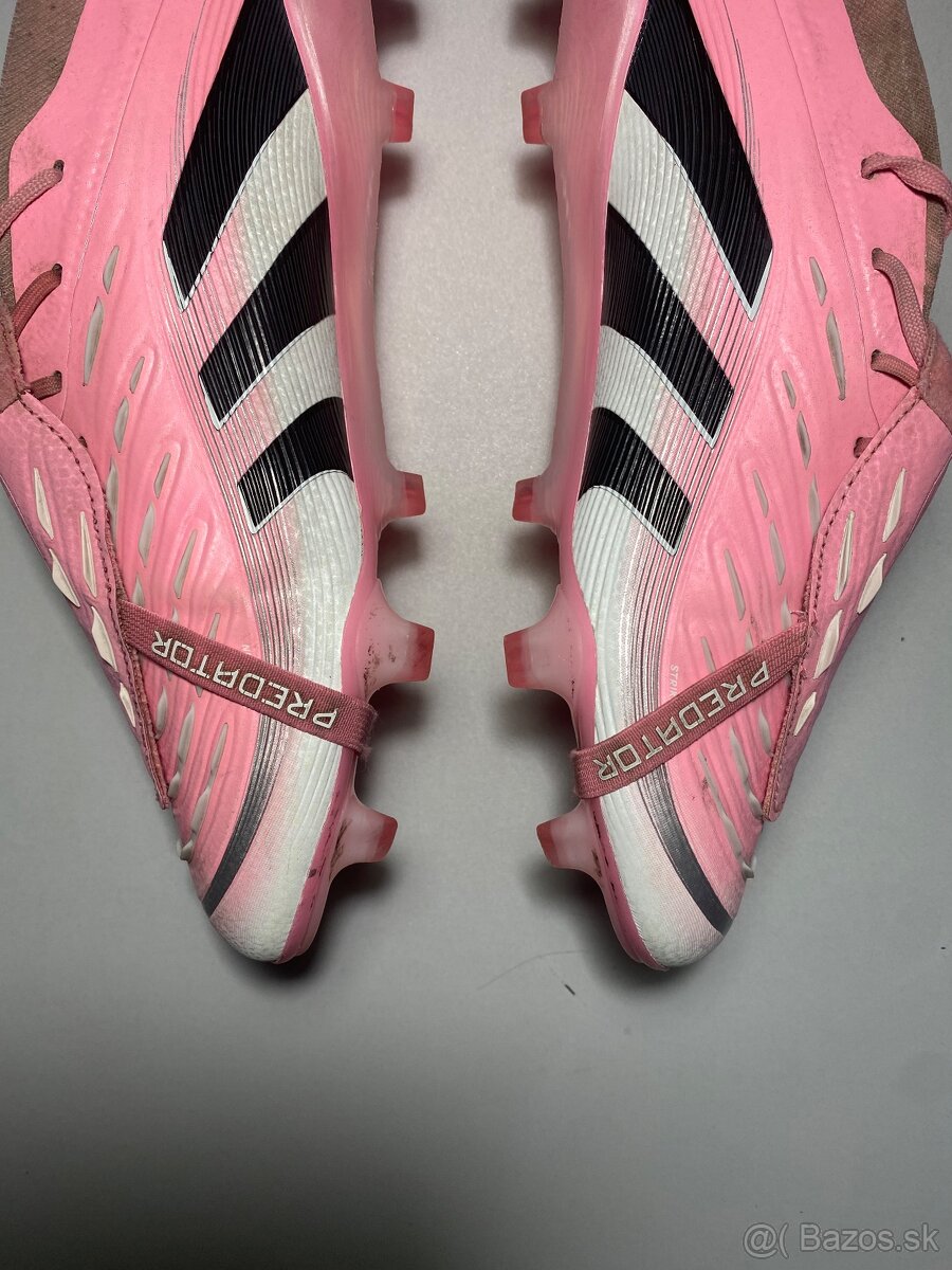 Kopačky adidas Predator elite "Beckham" - 3
