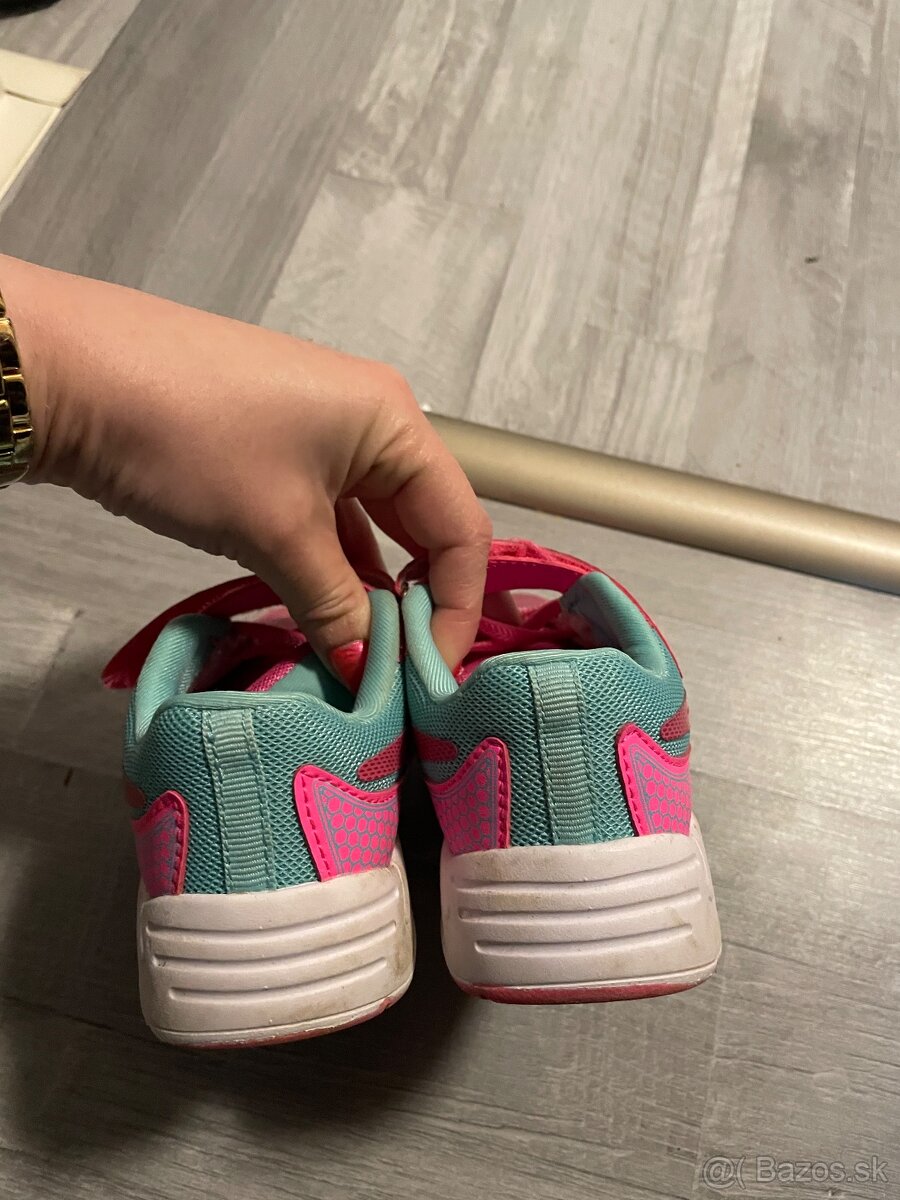 Tenisky Bubblegummers - 3