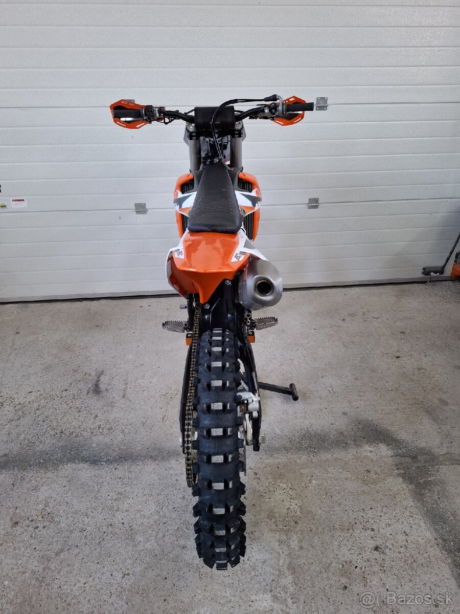 Ktm sxf 250 2021 - 3