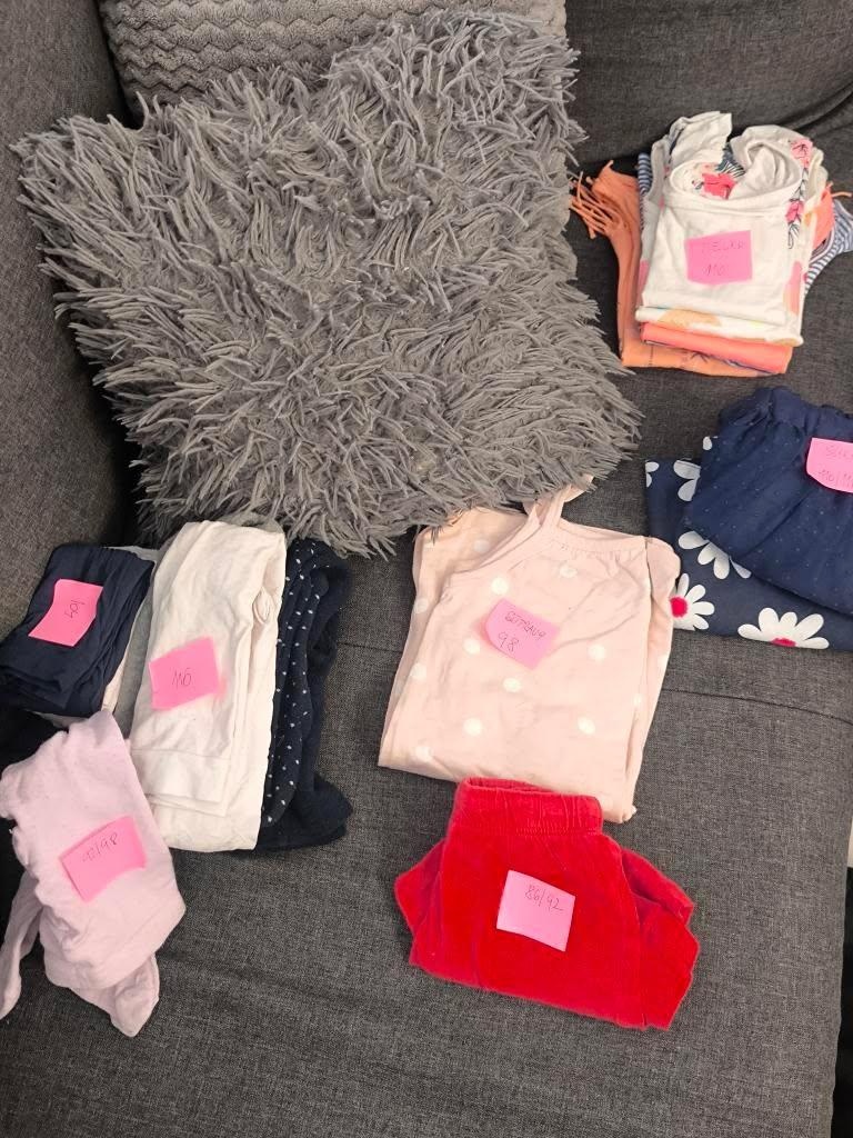 Detské oblečenie a obuv - 3