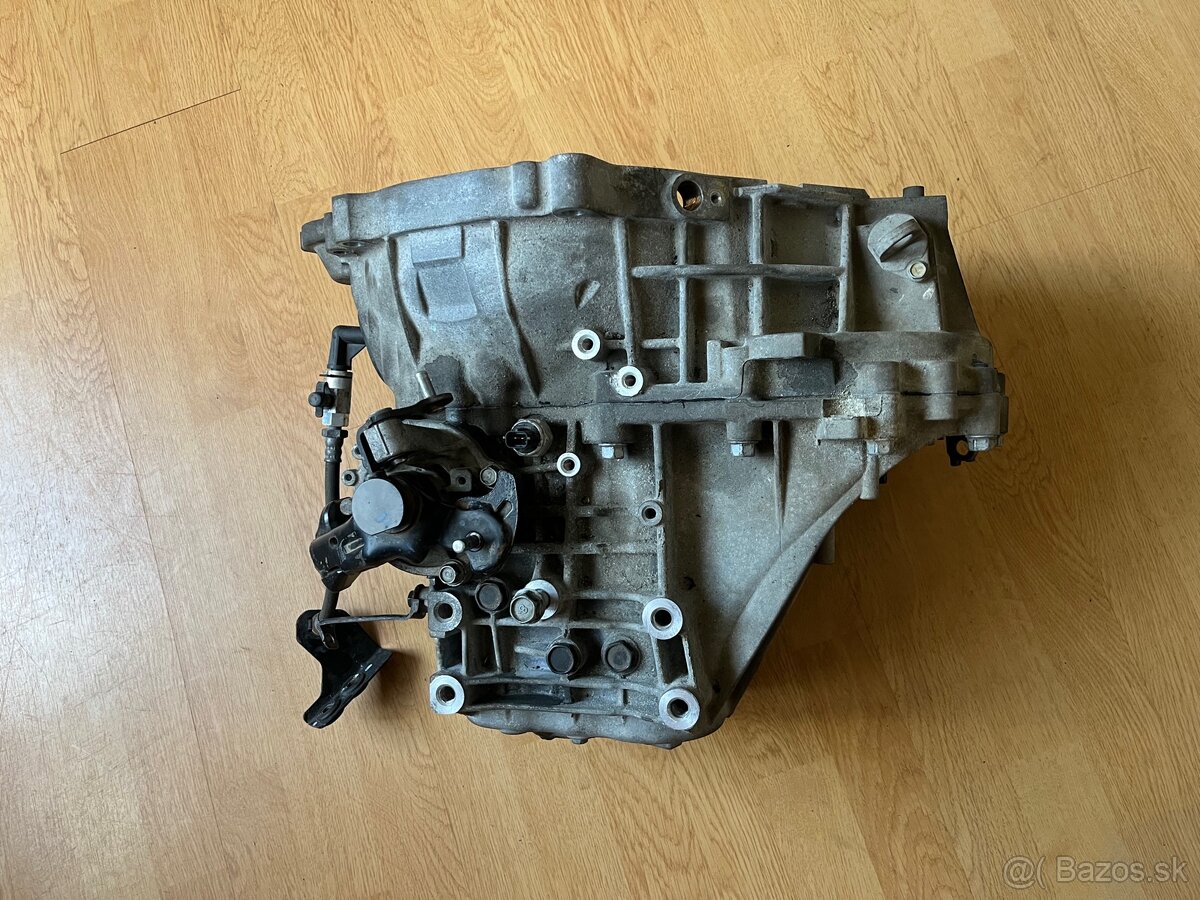 Prevodovka Hyundai KIA wfj6e - 3