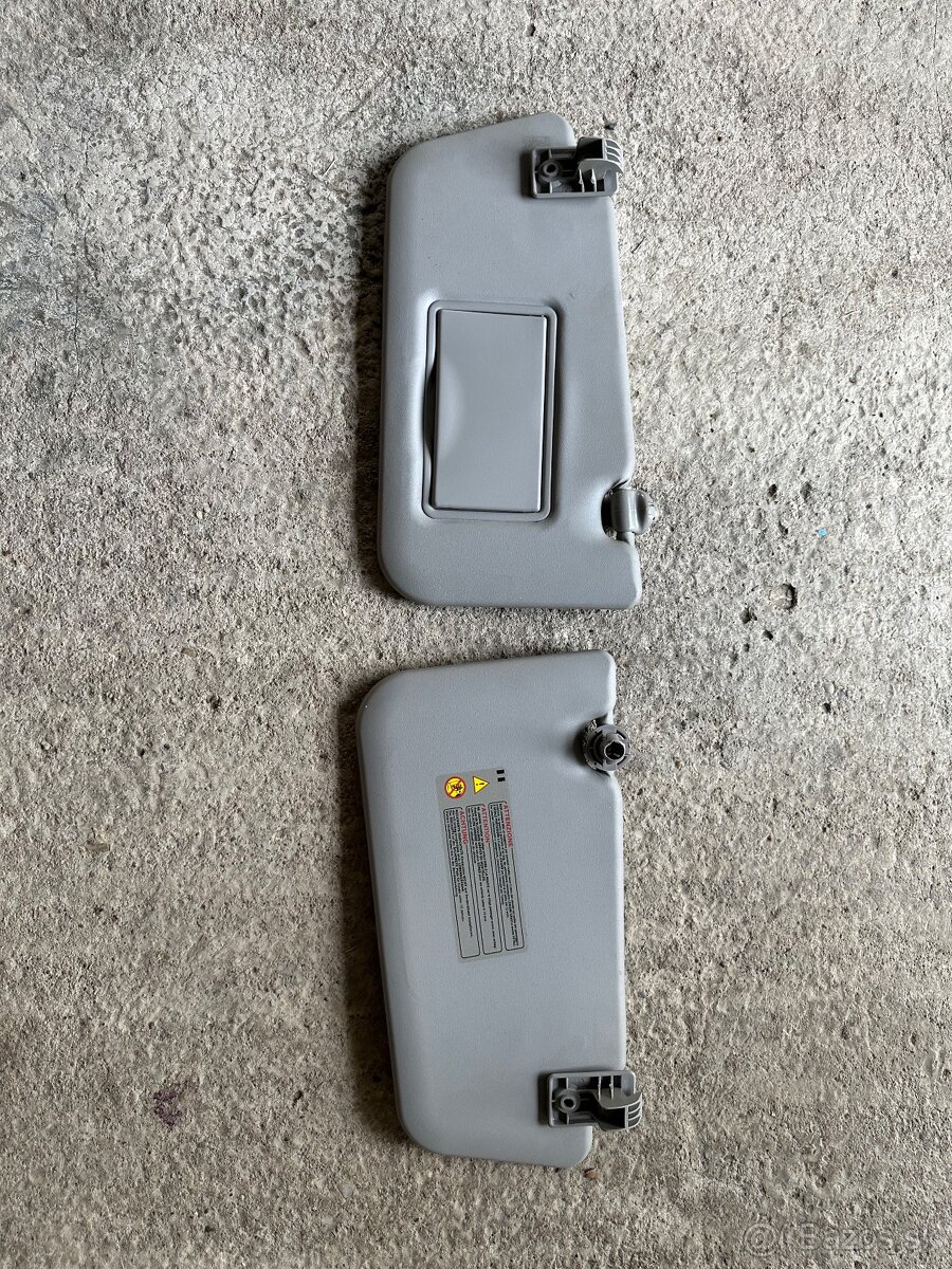 Nissan Micra K12 1,2 48kW - 3