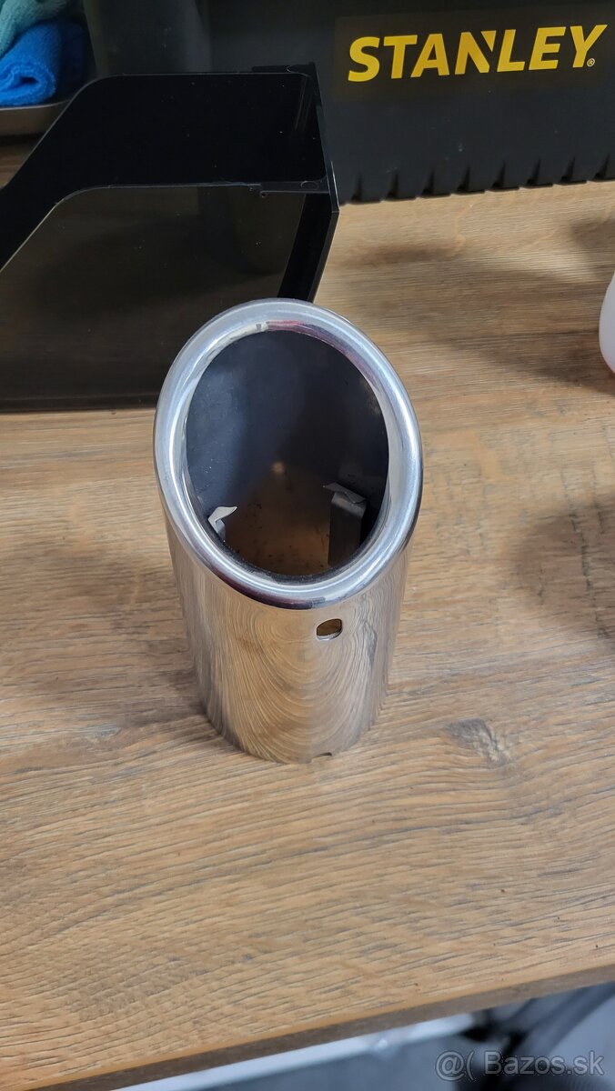 Predam koncovku vyfuku nerezovu - 3