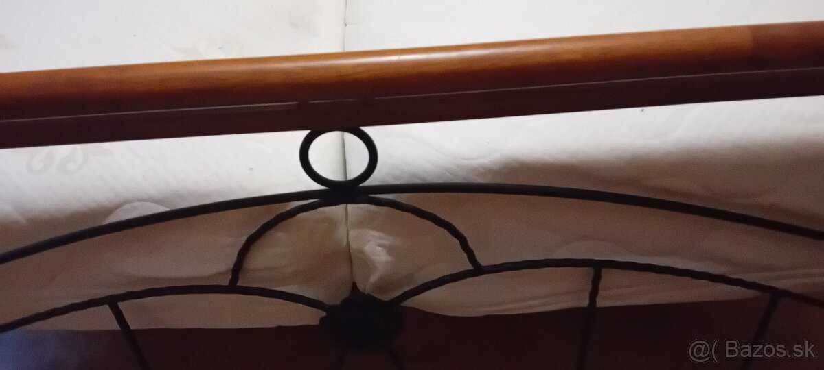 Manželská postel - 3