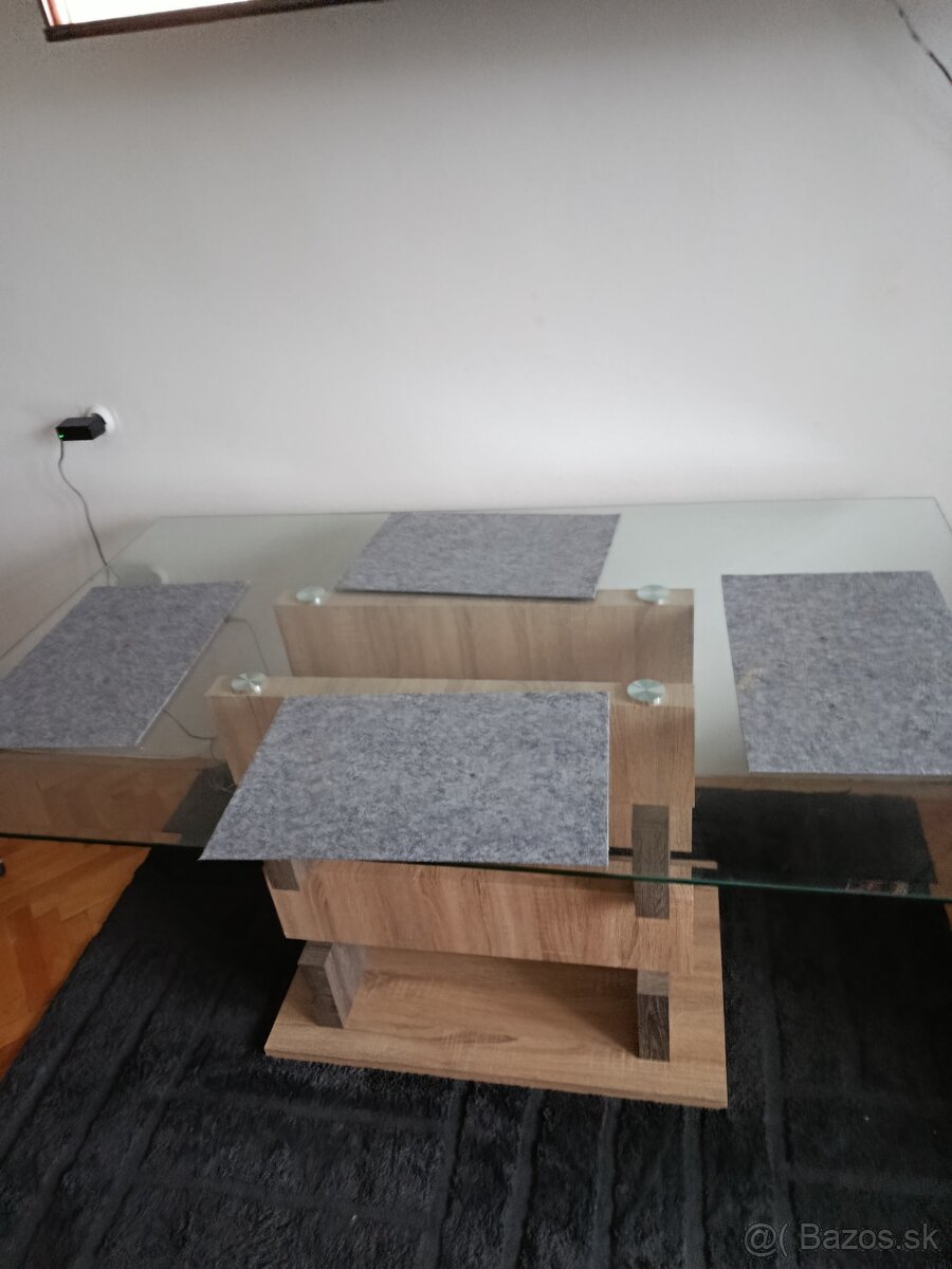 Kuchynský stôl - 3