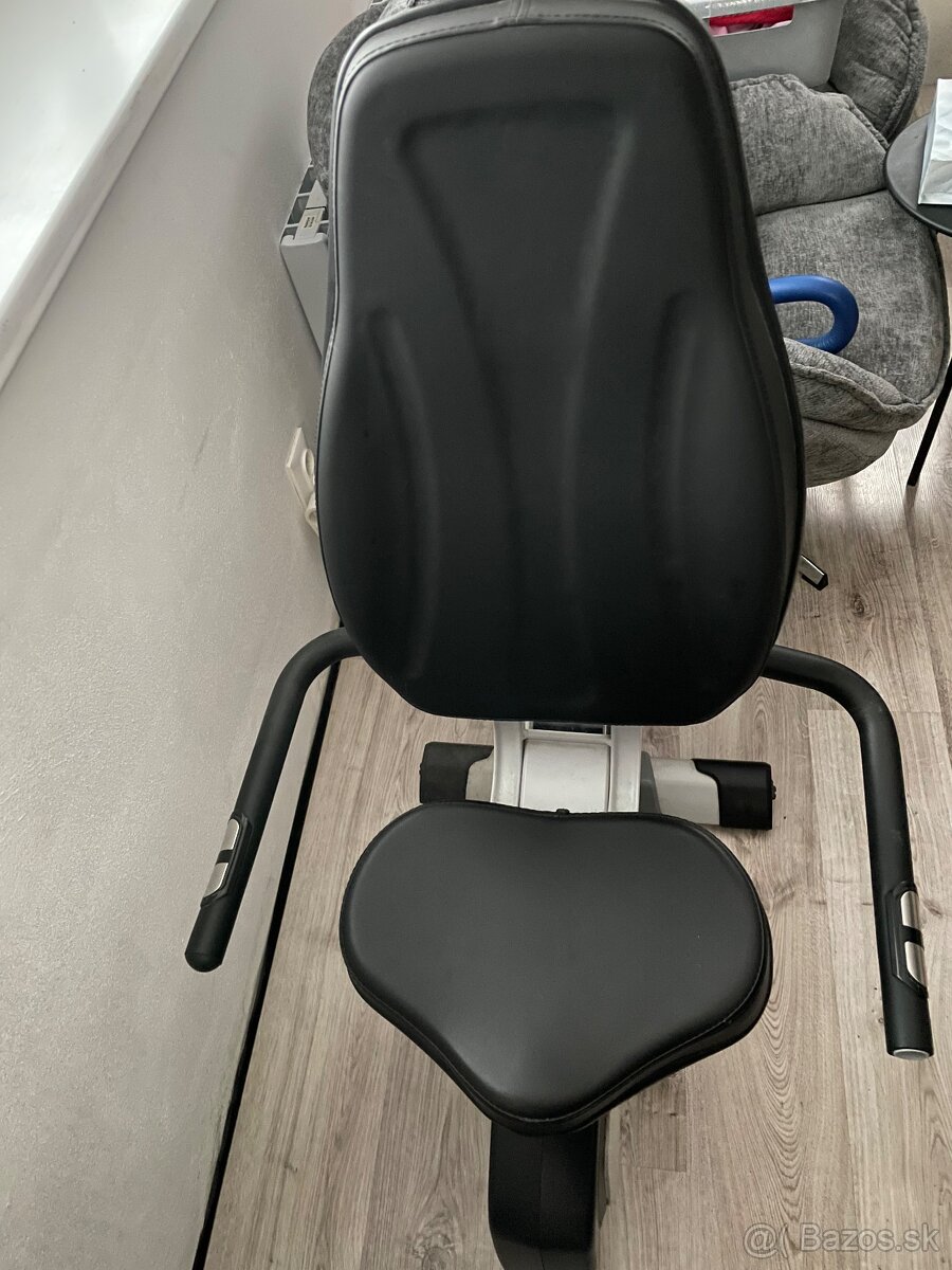 Stacinárny bicykel - 3