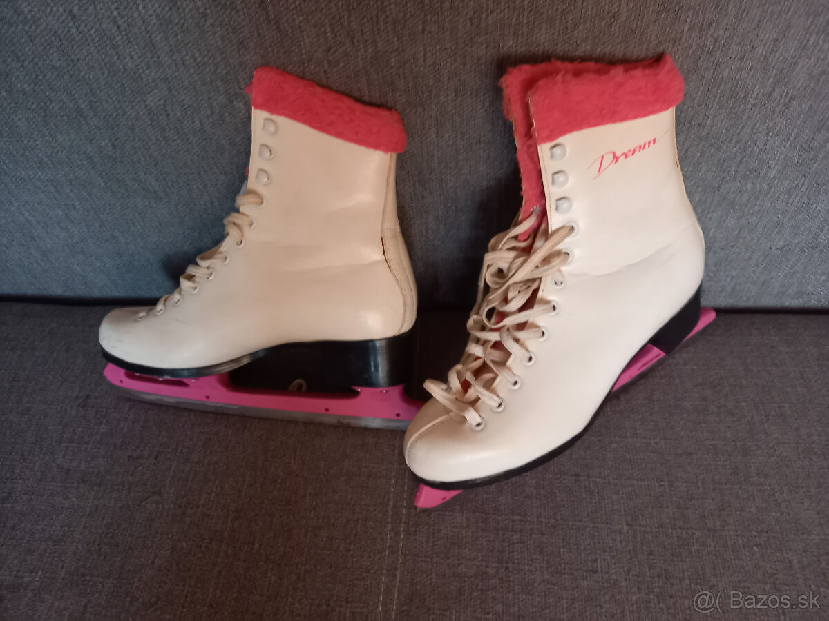 korčule dámske - 3