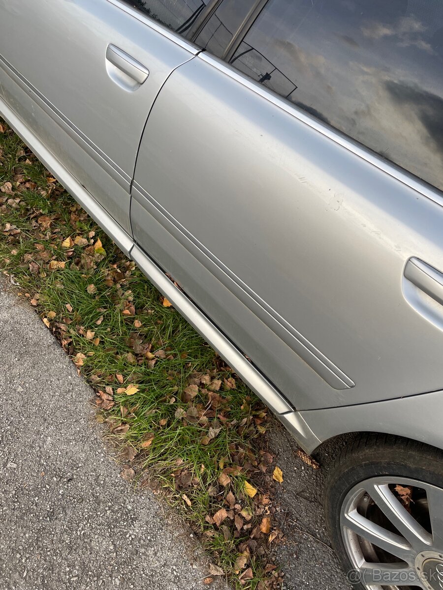 Rozpredam Audi a8 d3 - 3