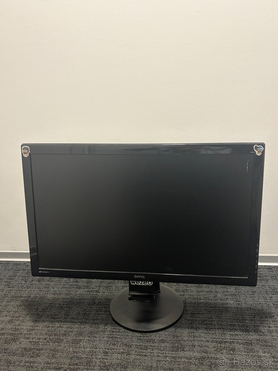 BENQ monitor - 3