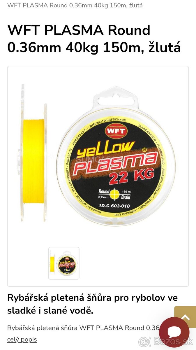 Sumcova zostava na vabnicku - 3