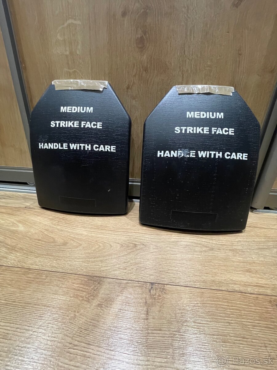 Predam nosic platov - 3