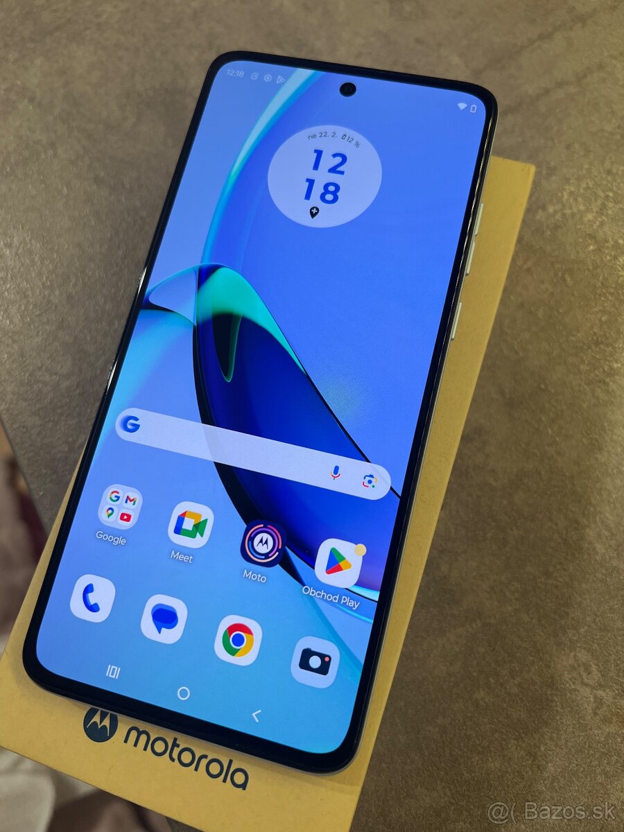Motorola moto g84 256GB - 3