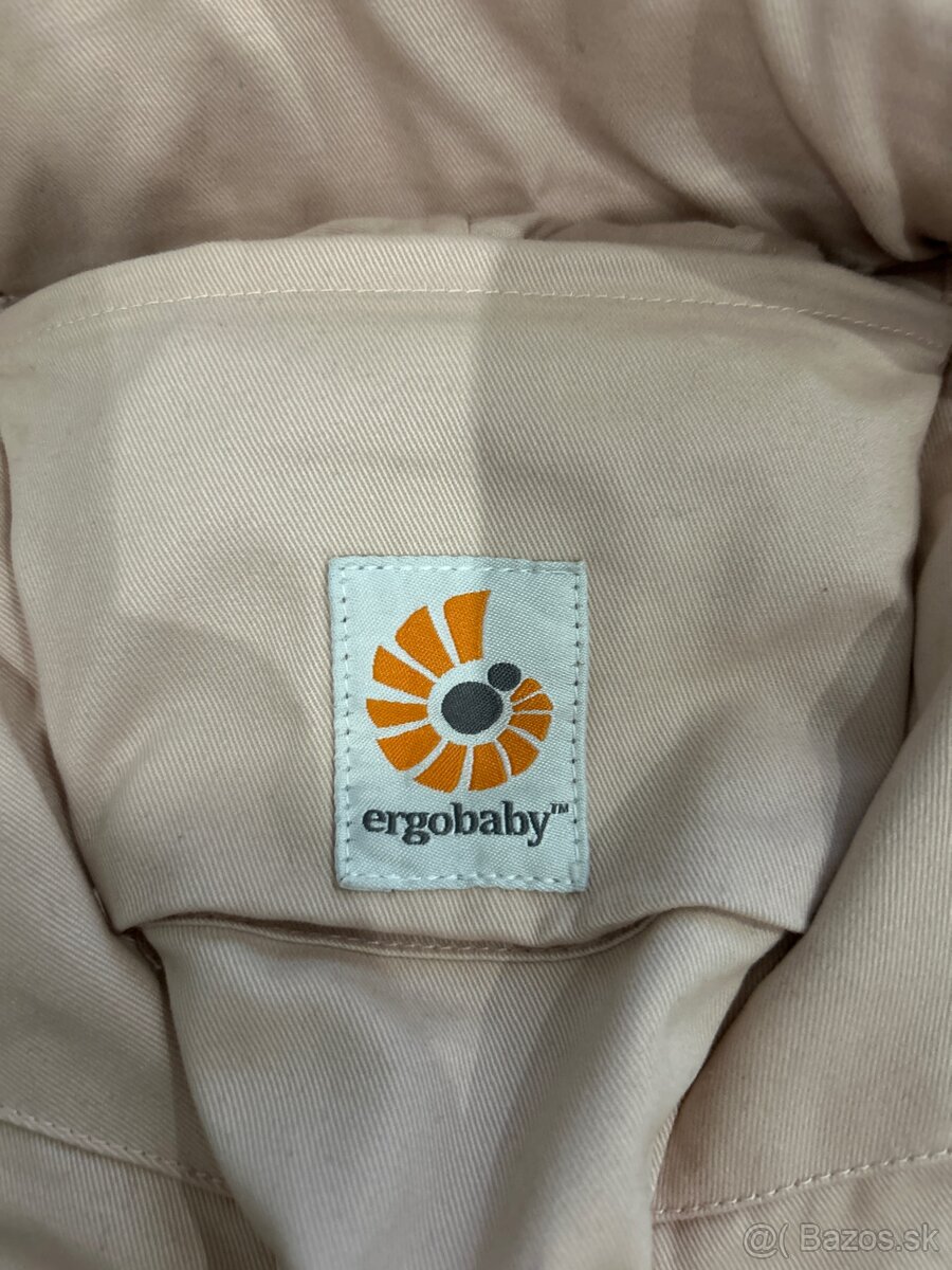 Nosič ergobaby - 3