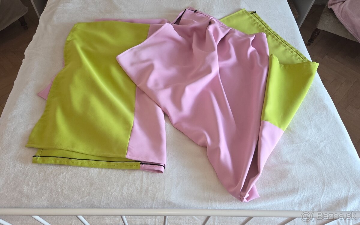 Závesy a mantinely do detskej izby - 3