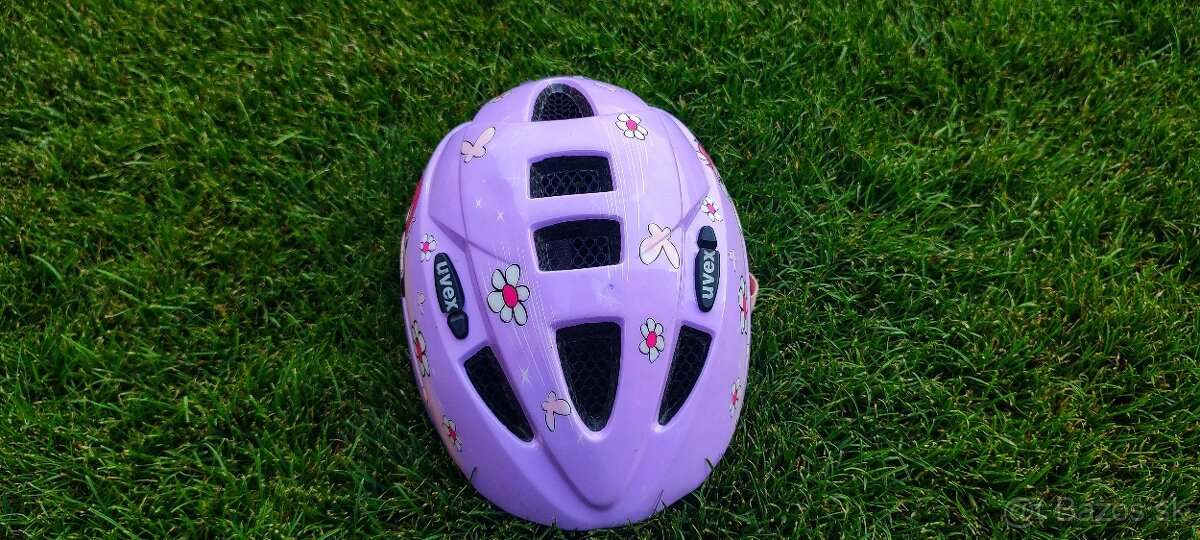 Detská prilba Uvex - 3