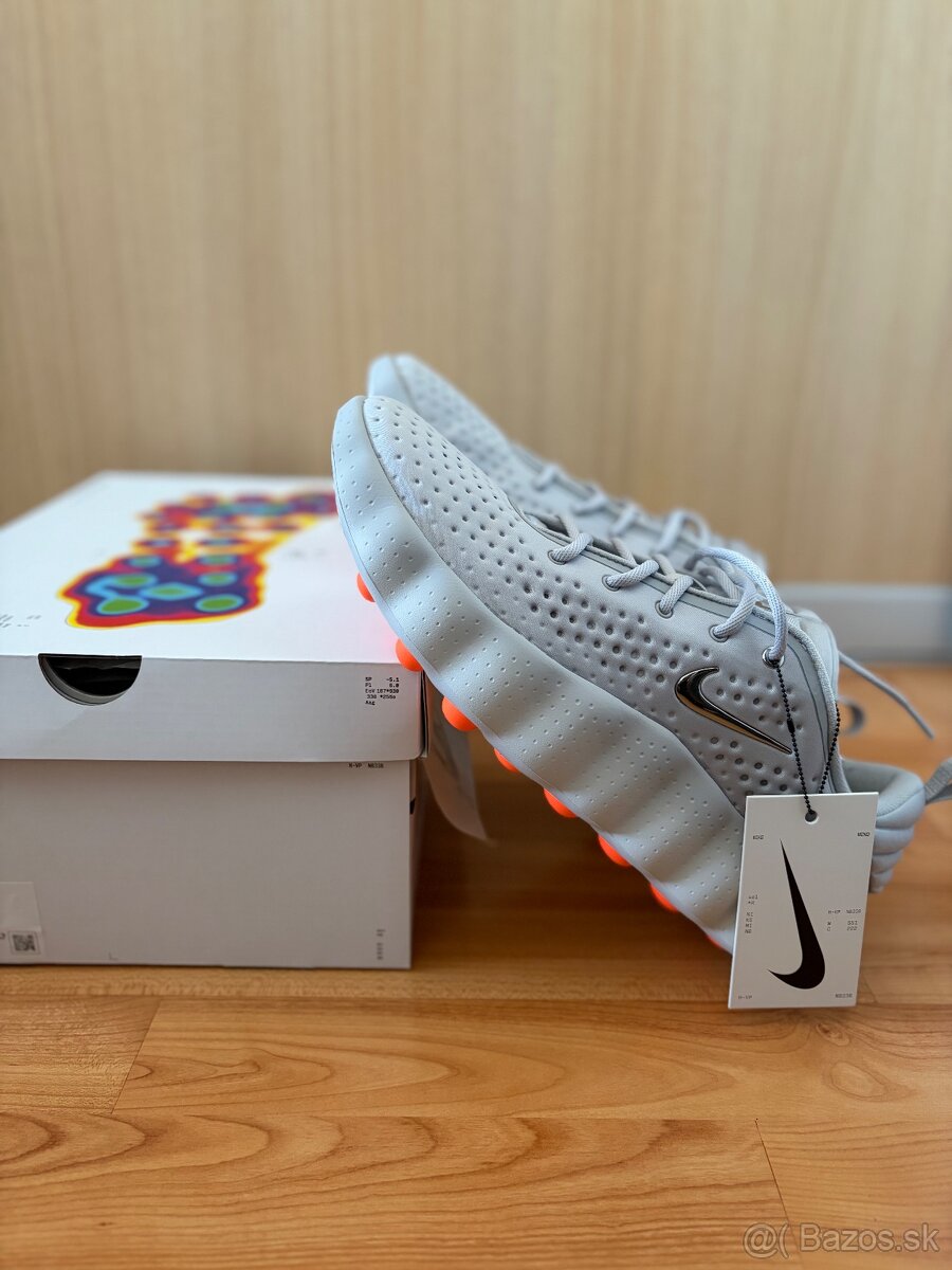 Nike Mind 002 – limitovaná edícia - 3