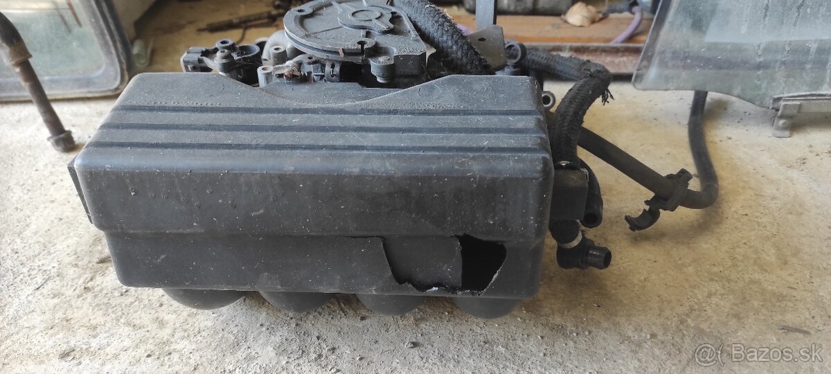 RFU motor Fiat ulysse - 3