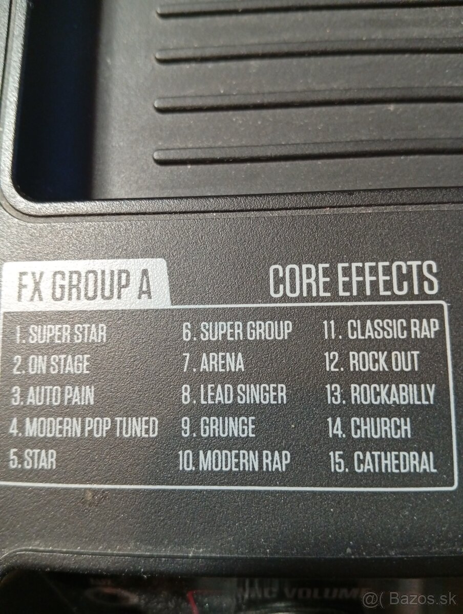 Aktívny bluetooth box - 3