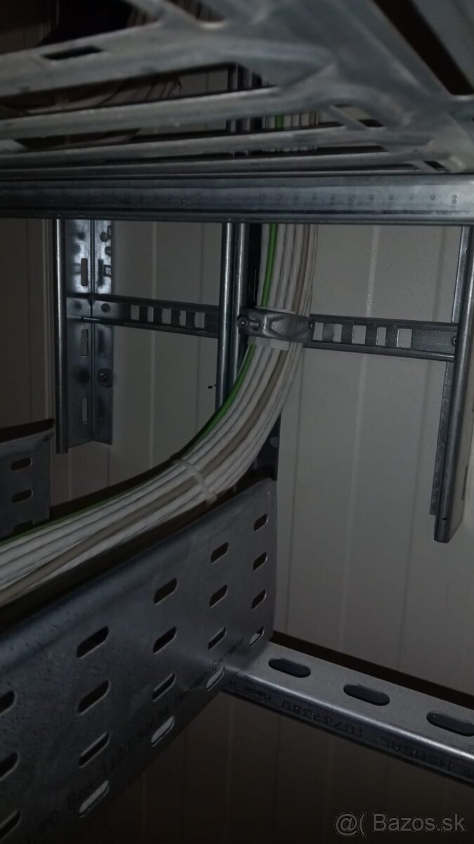 Elektrikár – projekt pri Hamburgu (Gallin) - 3