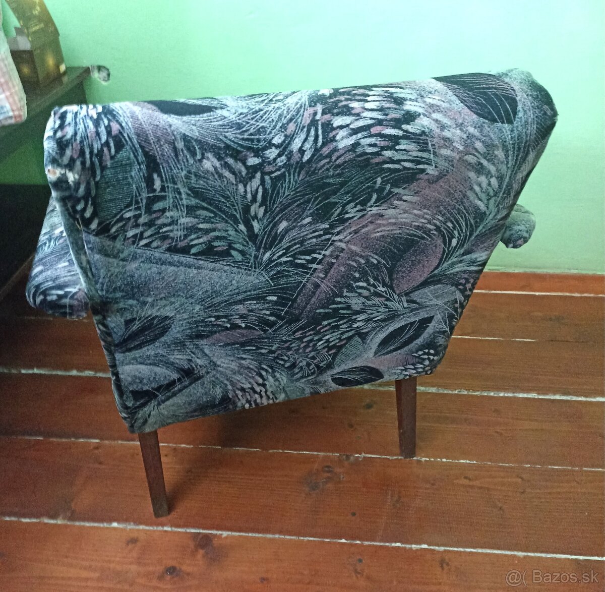 Kreslo - 3
