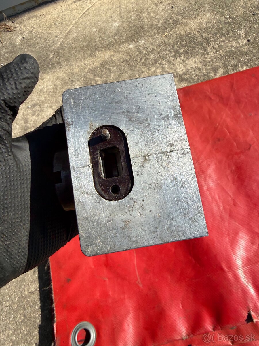 Babetta 206/207/228 valec - 3