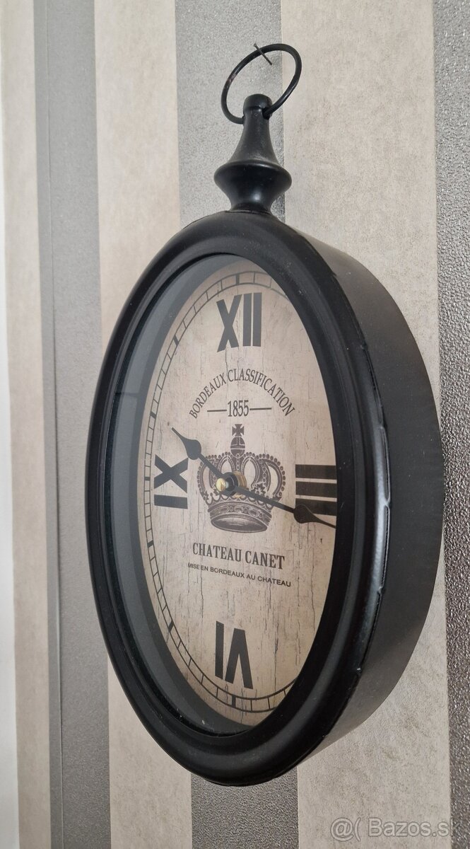 Nástenné hodiny - 3