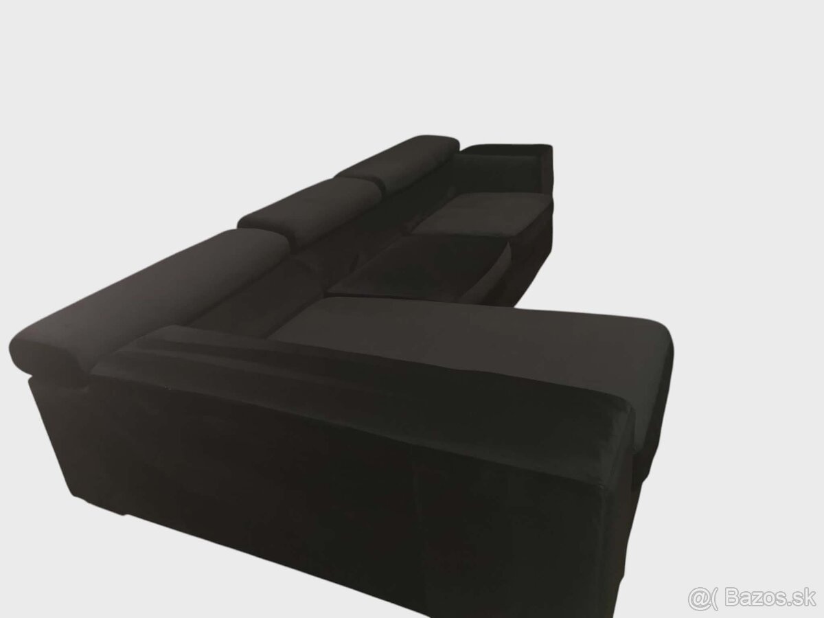 Sedacia súprava - 3