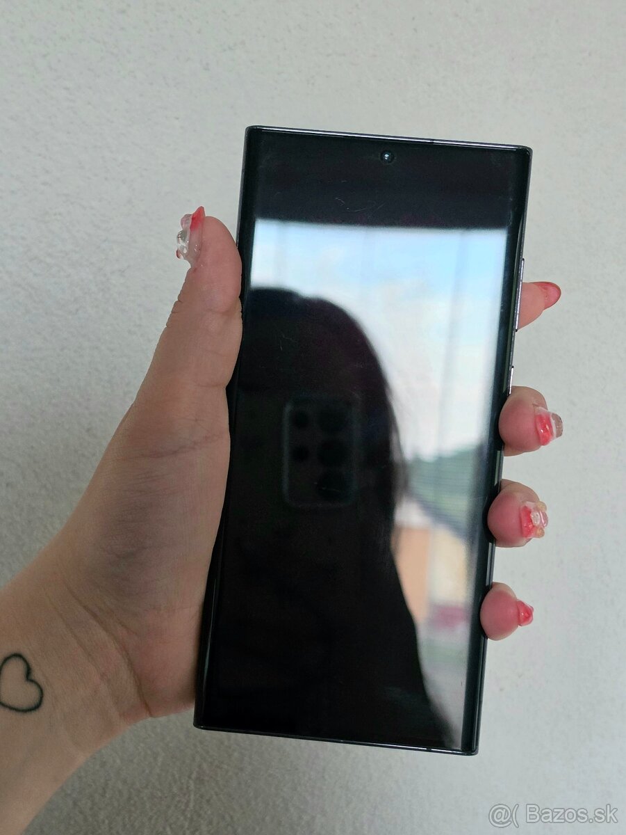 Samsung S22 Ultra 128GB - 3
