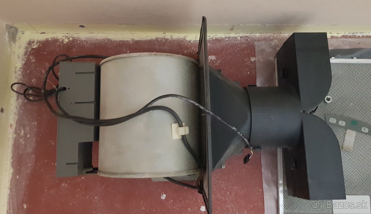 Odsavac par - digestor na predaj - 3