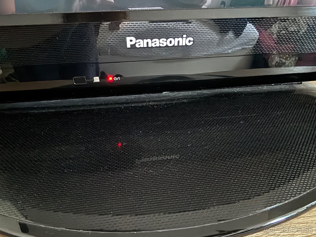 Panasonic - 3